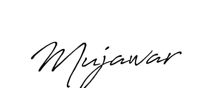 You should practise on your own different ways (Antro_Vectra_Bolder) to write your name (Mujawar) in signature. don't let someone else do it for you. Mujawar signature style 7 images and pictures png