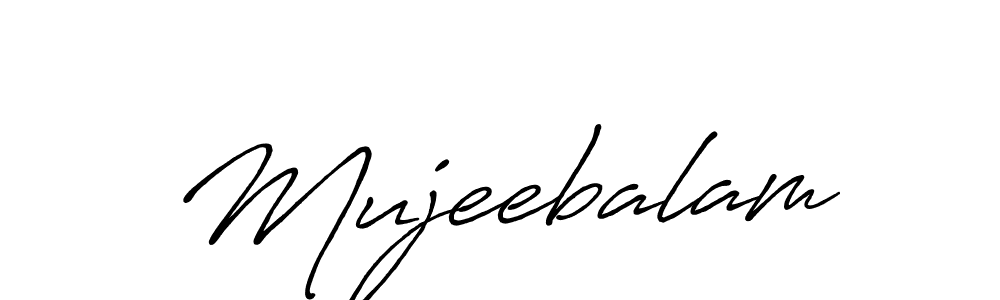 See photos of Mujeebalam official signature by Spectra . Check more albums & portfolios. Read reviews & check more about Antro_Vectra_Bolder font. Mujeebalam signature style 7 images and pictures png