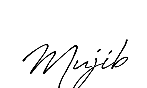 Make a short Mujib signature style. Manage your documents anywhere anytime using Antro_Vectra_Bolder. Create and add eSignatures, submit forms, share and send files easily. Mujib signature style 7 images and pictures png