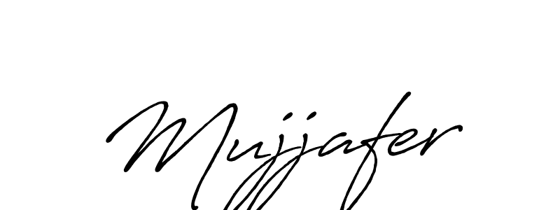 Best and Professional Signature Style for Mujjafer. Antro_Vectra_Bolder Best Signature Style Collection. Mujjafer signature style 7 images and pictures png