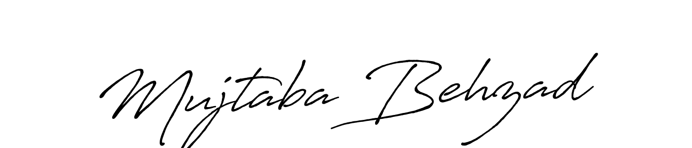 Best and Professional Signature Style for Mujtaba Behzad. Antro_Vectra_Bolder Best Signature Style Collection. Mujtaba Behzad signature style 7 images and pictures png