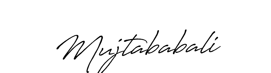 Here are the top 10 professional signature styles for the name Mujtababali. These are the best autograph styles you can use for your name. Mujtababali signature style 7 images and pictures png