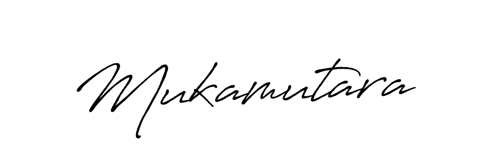 The best way (Antro_Vectra_Bolder) to make a short signature is to pick only two or three words in your name. The name Mukamutara include a total of six letters. For converting this name. Mukamutara signature style 7 images and pictures png