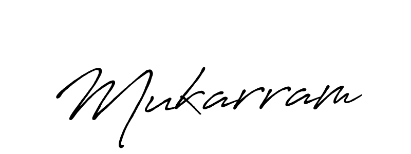 See photos of Mukarram official signature by Spectra . Check more albums & portfolios. Read reviews & check more about Antro_Vectra_Bolder font. Mukarram signature style 7 images and pictures png