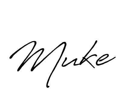 Make a beautiful signature design for name Muke. Use this online signature maker to create a handwritten signature for free. Muke signature style 7 images and pictures png