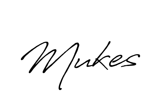 Antro_Vectra_Bolder is a professional signature style that is perfect for those who want to add a touch of class to their signature. It is also a great choice for those who want to make their signature more unique. Get Mukes name to fancy signature for free. Mukes signature style 7 images and pictures png