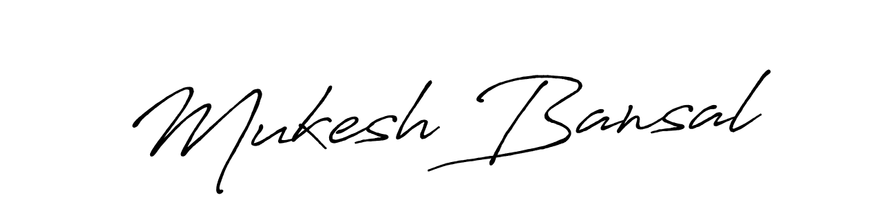 Similarly Antro_Vectra_Bolder is the best handwritten signature design. Signature creator online .You can use it as an online autograph creator for name Mukesh Bansal. Mukesh Bansal signature style 7 images and pictures png