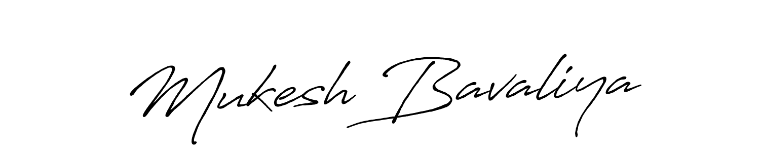 Once you've used our free online signature maker to create your best signature Antro_Vectra_Bolder style, it's time to enjoy all of the benefits that Mukesh Bavaliya name signing documents. Mukesh Bavaliya signature style 7 images and pictures png