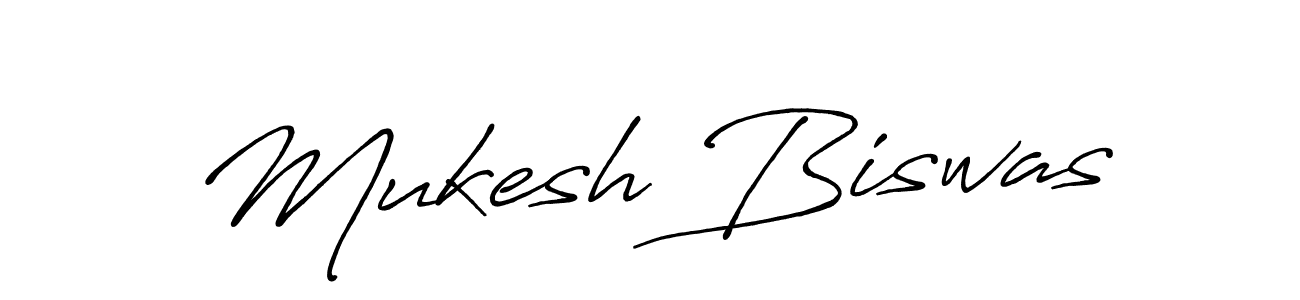 Once you've used our free online signature maker to create your best signature Antro_Vectra_Bolder style, it's time to enjoy all of the benefits that Mukesh Biswas name signing documents. Mukesh Biswas signature style 7 images and pictures png