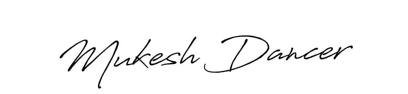 See photos of Mukesh Dancer official signature by Spectra . Check more albums & portfolios. Read reviews & check more about Antro_Vectra_Bolder font. Mukesh Dancer signature style 7 images and pictures png