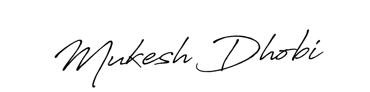 How to Draw Mukesh Dhobi signature style? Antro_Vectra_Bolder is a latest design signature styles for name Mukesh Dhobi. Mukesh Dhobi signature style 7 images and pictures png