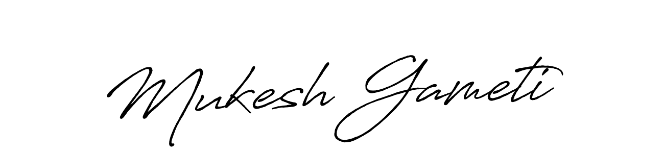 if you are searching for the best signature style for your name Mukesh Gameti. so please give up your signature search. here we have designed multiple signature styles  using Antro_Vectra_Bolder. Mukesh Gameti signature style 7 images and pictures png