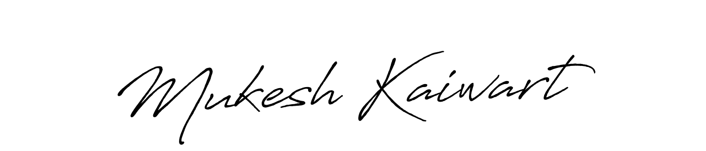 Similarly Antro_Vectra_Bolder is the best handwritten signature design. Signature creator online .You can use it as an online autograph creator for name Mukesh Kaiwart. Mukesh Kaiwart signature style 7 images and pictures png