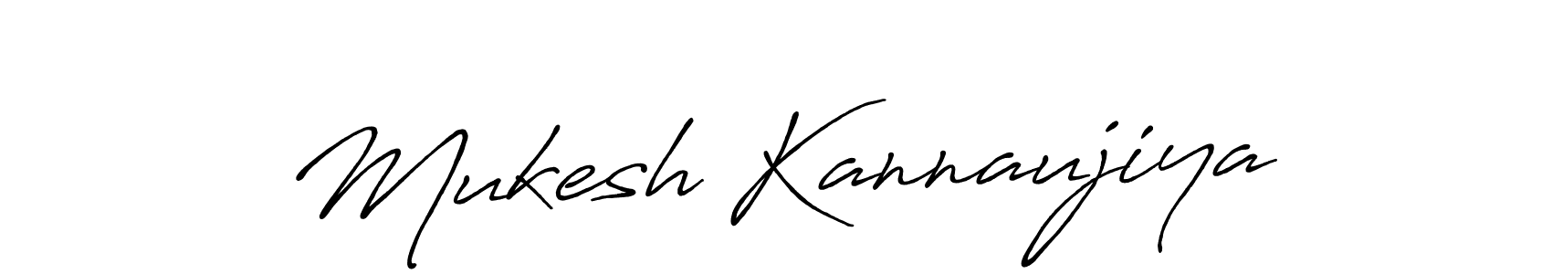 Similarly Antro_Vectra_Bolder is the best handwritten signature design. Signature creator online .You can use it as an online autograph creator for name Mukesh Kannaujiya. Mukesh Kannaujiya signature style 7 images and pictures png