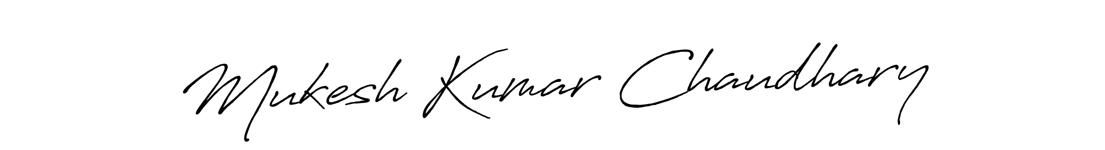 This is the best signature style for the Mukesh Kumar Chaudhary name. Also you like these signature font (Antro_Vectra_Bolder). Mix name signature. Mukesh Kumar Chaudhary signature style 7 images and pictures png