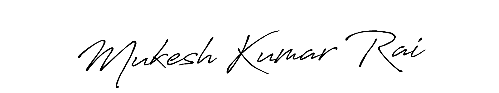 You can use this online signature creator to create a handwritten signature for the name Mukesh Kumar Rai. This is the best online autograph maker. Mukesh Kumar Rai signature style 7 images and pictures png