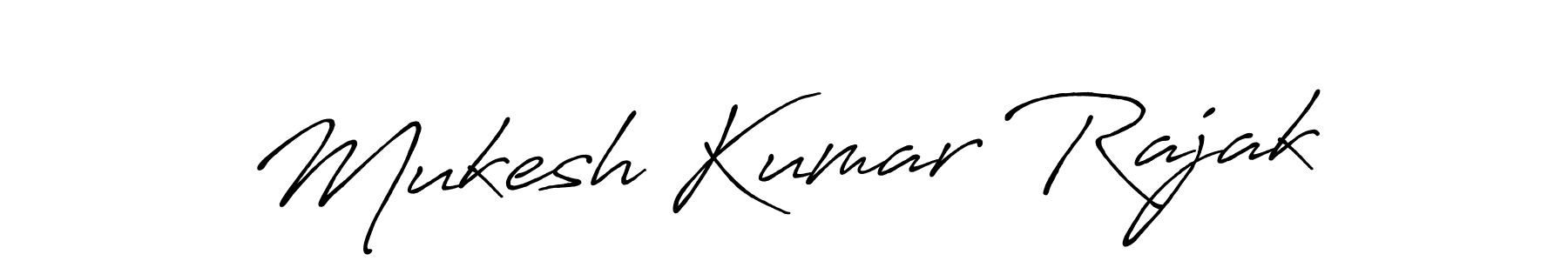 Make a beautiful signature design for name Mukesh Kumar Rajak. Use this online signature maker to create a handwritten signature for free. Mukesh Kumar Rajak signature style 7 images and pictures png