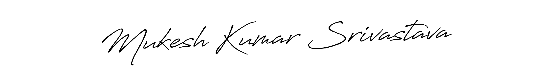 Make a short Mukesh Kumar Srivastava signature style. Manage your documents anywhere anytime using Antro_Vectra_Bolder. Create and add eSignatures, submit forms, share and send files easily. Mukesh Kumar Srivastava signature style 7 images and pictures png