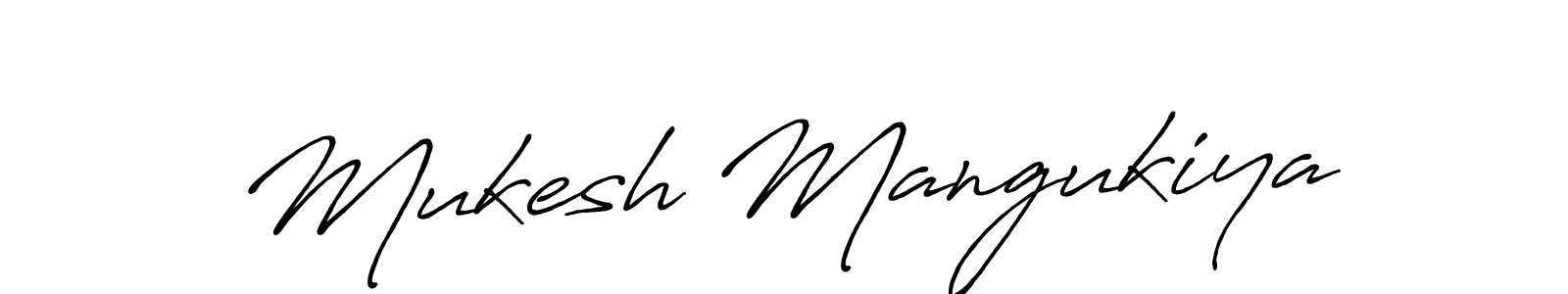 How to Draw Mukesh Mangukiya signature style? Antro_Vectra_Bolder is a latest design signature styles for name Mukesh Mangukiya. Mukesh Mangukiya signature style 7 images and pictures png