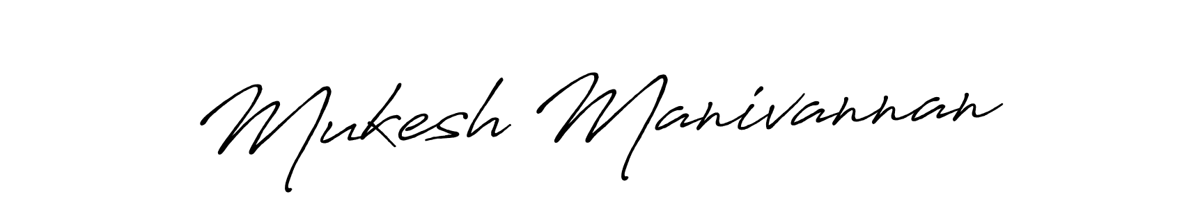 Similarly Antro_Vectra_Bolder is the best handwritten signature design. Signature creator online .You can use it as an online autograph creator for name Mukesh Manivannan. Mukesh Manivannan signature style 7 images and pictures png