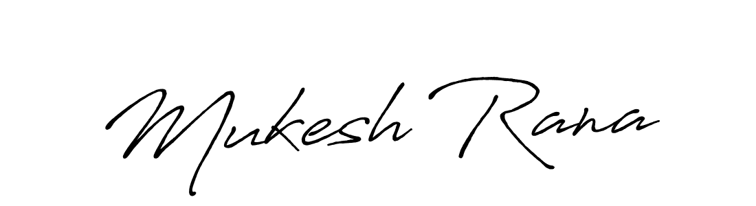 You can use this online signature creator to create a handwritten signature for the name Mukesh Rana. This is the best online autograph maker. Mukesh Rana signature style 7 images and pictures png