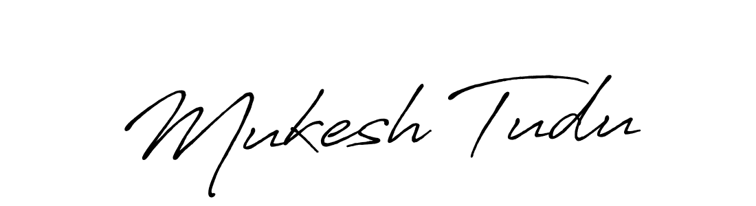 Here are the top 10 professional signature styles for the name Mukesh Tudu. These are the best autograph styles you can use for your name. Mukesh Tudu signature style 7 images and pictures png