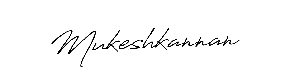 Once you've used our free online signature maker to create your best signature Antro_Vectra_Bolder style, it's time to enjoy all of the benefits that Mukeshkannan name signing documents. Mukeshkannan signature style 7 images and pictures png
