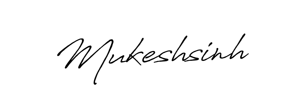 Make a beautiful signature design for name Mukeshsinh. Use this online signature maker to create a handwritten signature for free. Mukeshsinh signature style 7 images and pictures png