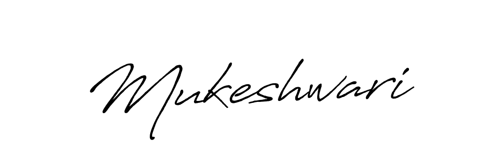 Best and Professional Signature Style for Mukeshwari. Antro_Vectra_Bolder Best Signature Style Collection. Mukeshwari signature style 7 images and pictures png