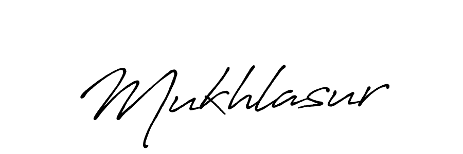 Antro_Vectra_Bolder is a professional signature style that is perfect for those who want to add a touch of class to their signature. It is also a great choice for those who want to make their signature more unique. Get Mukhlasur name to fancy signature for free. Mukhlasur signature style 7 images and pictures png