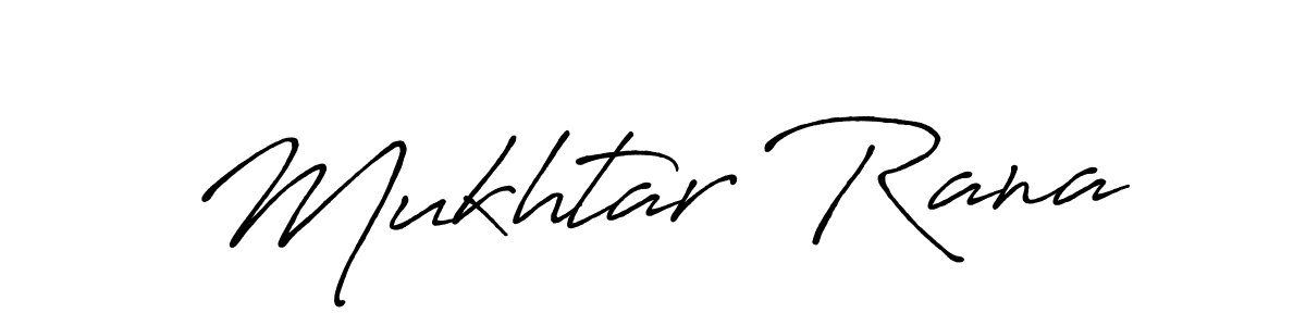 Here are the top 10 professional signature styles for the name Mukhtar Rana. These are the best autograph styles you can use for your name. Mukhtar Rana signature style 7 images and pictures png