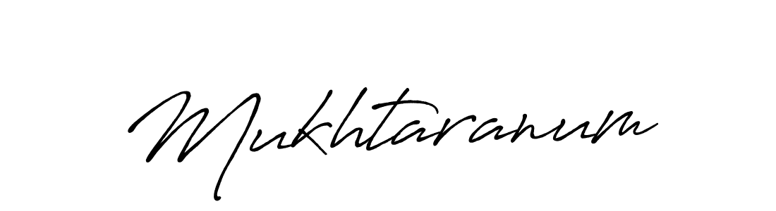 Make a short Mukhtaranum signature style. Manage your documents anywhere anytime using Antro_Vectra_Bolder. Create and add eSignatures, submit forms, share and send files easily. Mukhtaranum signature style 7 images and pictures png