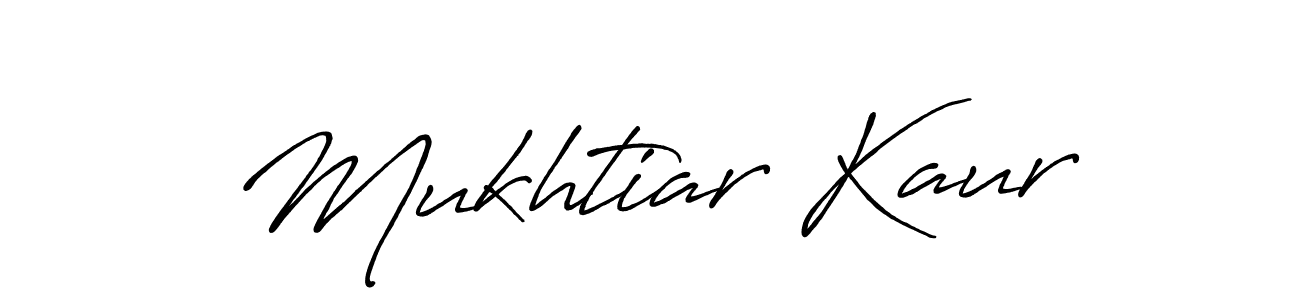 Best and Professional Signature Style for Mukhtiar Kaur. Antro_Vectra_Bolder Best Signature Style Collection. Mukhtiar Kaur signature style 7 images and pictures png