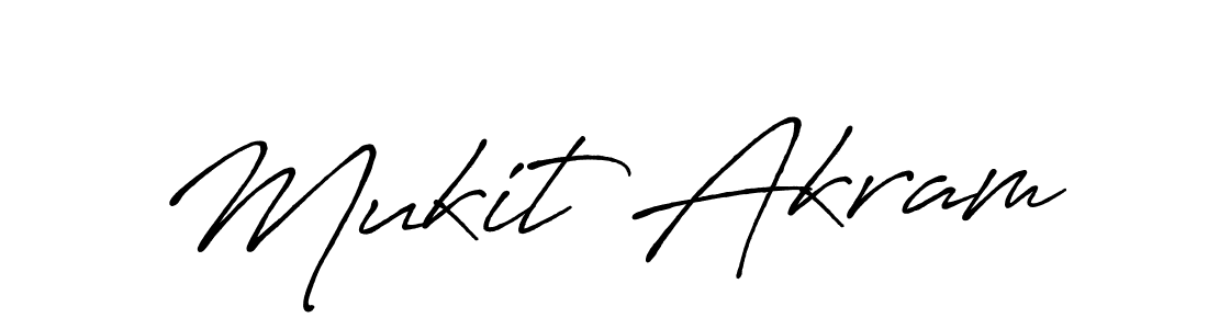 Here are the top 10 professional signature styles for the name Mukit Akram. These are the best autograph styles you can use for your name. Mukit Akram signature style 7 images and pictures png