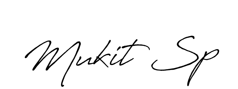 if you are searching for the best signature style for your name Mukit Sp. so please give up your signature search. here we have designed multiple signature styles  using Antro_Vectra_Bolder. Mukit Sp signature style 7 images and pictures png