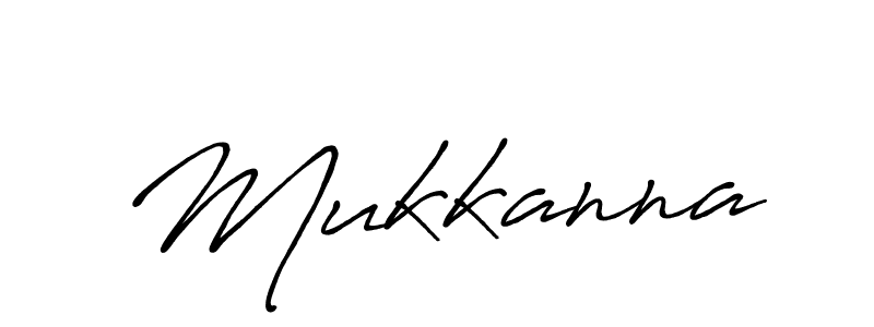 You can use this online signature creator to create a handwritten signature for the name Mukkanna. This is the best online autograph maker. Mukkanna signature style 7 images and pictures png