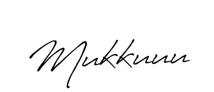 Also we have Mukkuuu name is the best signature style. Create professional handwritten signature collection using Antro_Vectra_Bolder autograph style. Mukkuuu signature style 7 images and pictures png
