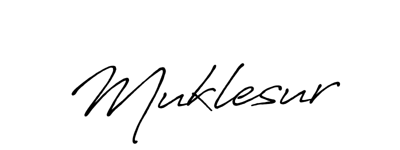 See photos of Muklesur official signature by Spectra . Check more albums & portfolios. Read reviews & check more about Antro_Vectra_Bolder font. Muklesur signature style 7 images and pictures png