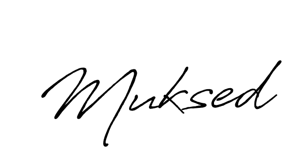 Make a short Muksed signature style. Manage your documents anywhere anytime using Antro_Vectra_Bolder. Create and add eSignatures, submit forms, share and send files easily. Muksed signature style 7 images and pictures png