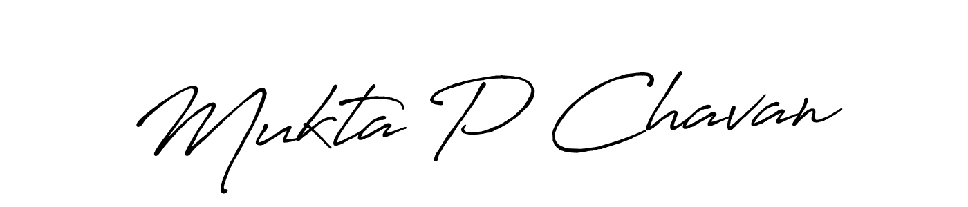 Best and Professional Signature Style for Mukta P Chavan. Antro_Vectra_Bolder Best Signature Style Collection. Mukta P Chavan signature style 7 images and pictures png