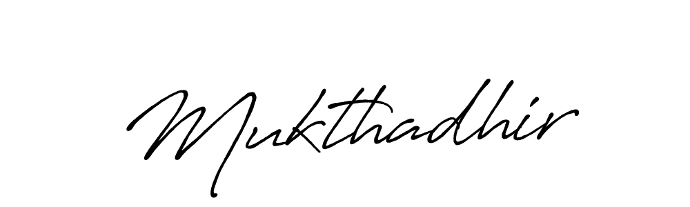 This is the best signature style for the Mukthadhir name. Also you like these signature font (Antro_Vectra_Bolder). Mix name signature. Mukthadhir signature style 7 images and pictures png