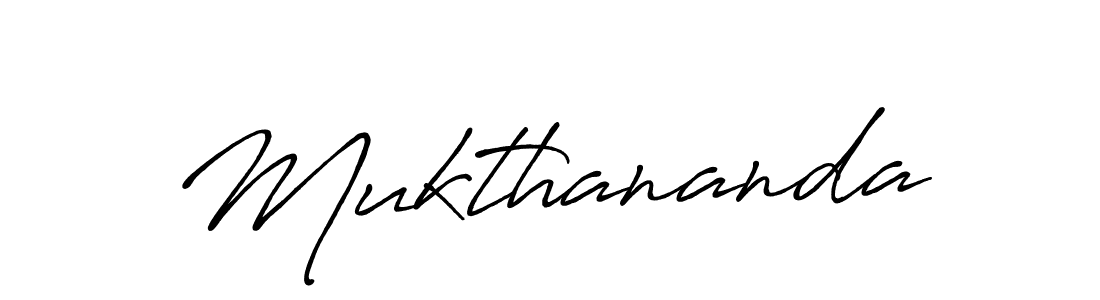 if you are searching for the best signature style for your name Mukthananda. so please give up your signature search. here we have designed multiple signature styles  using Antro_Vectra_Bolder. Mukthananda signature style 7 images and pictures png