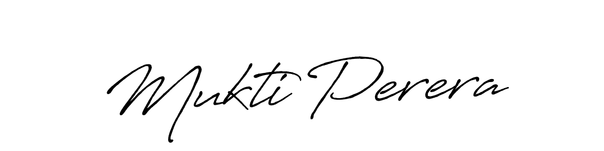 You can use this online signature creator to create a handwritten signature for the name Mukti Perera. This is the best online autograph maker. Mukti Perera signature style 7 images and pictures png