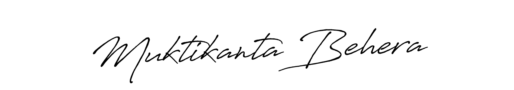 Here are the top 10 professional signature styles for the name Muktikanta Behera. These are the best autograph styles you can use for your name. Muktikanta Behera signature style 7 images and pictures png