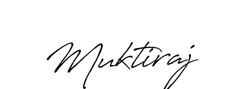 Also You can easily find your signature by using the search form. We will create Muktiraj name handwritten signature images for you free of cost using Antro_Vectra_Bolder sign style. Muktiraj signature style 7 images and pictures png
