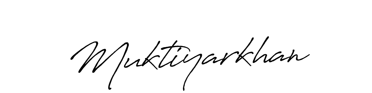 Make a short Muktiyarkhan signature style. Manage your documents anywhere anytime using Antro_Vectra_Bolder. Create and add eSignatures, submit forms, share and send files easily. Muktiyarkhan signature style 7 images and pictures png