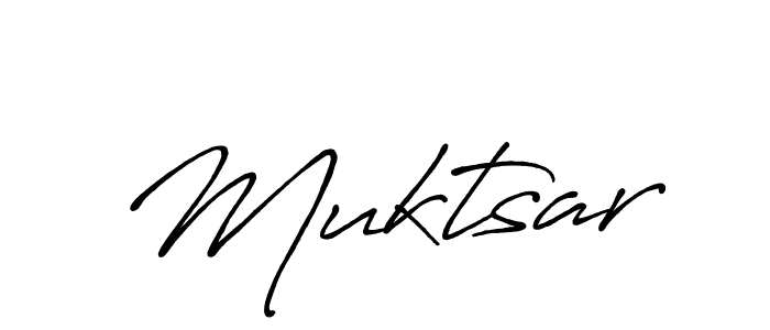 Also we have Muktsar name is the best signature style. Create professional handwritten signature collection using Antro_Vectra_Bolder autograph style. Muktsar signature style 7 images and pictures png
