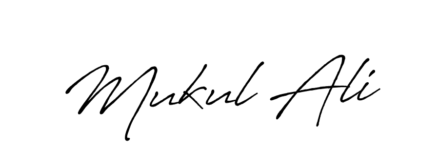Check out images of Autograph of Mukul Ali name. Actor Mukul Ali Signature Style. Antro_Vectra_Bolder is a professional sign style online. Mukul Ali signature style 7 images and pictures png