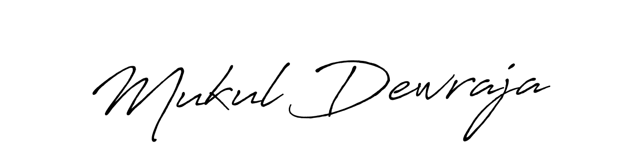 if you are searching for the best signature style for your name Mukul Dewraja. so please give up your signature search. here we have designed multiple signature styles  using Antro_Vectra_Bolder. Mukul Dewraja signature style 7 images and pictures png