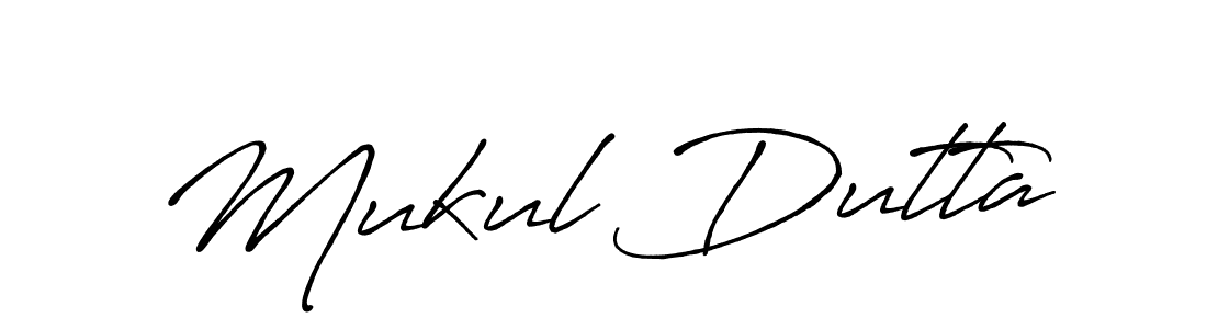 Make a beautiful signature design for name Mukul Dutta. Use this online signature maker to create a handwritten signature for free. Mukul Dutta signature style 7 images and pictures png